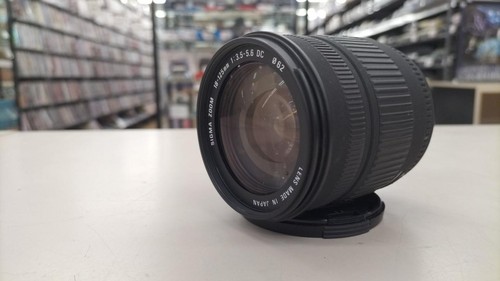 Obiettivo modello 125mm - obiettivo, 3.5