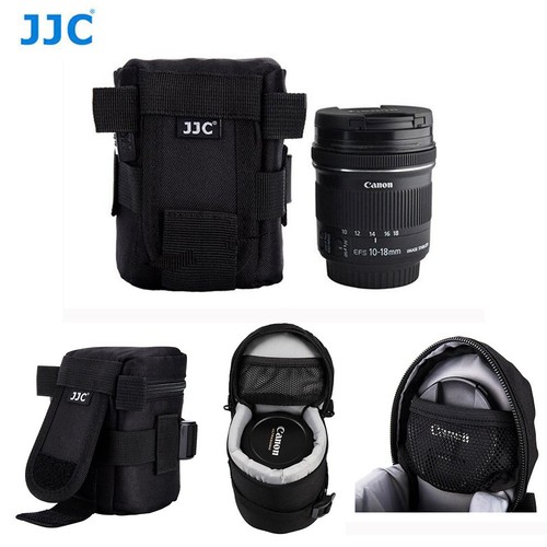 Custodia obiettivo jjc 78x125 - custodia,