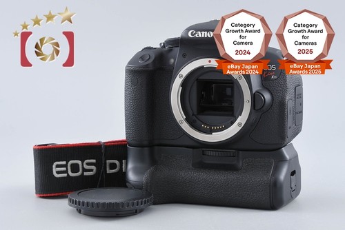 Count 125 canon - eos, kiss
