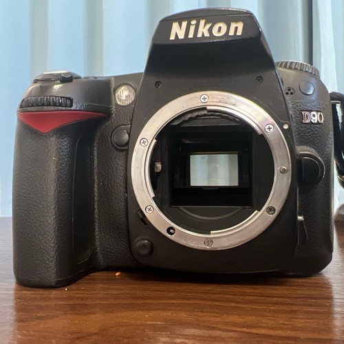 Fotocamera reflex obiettivo