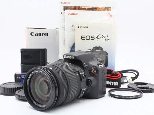 Ecc obiettivo zoom - [ecc+4],