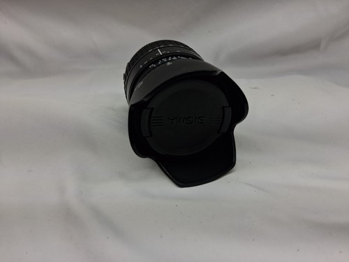 Sigma hsm 105 mm - sigma,
